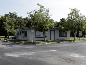 Cherrydon Mobile Home Park in Titusville, FL - Building Photo - Building Photo