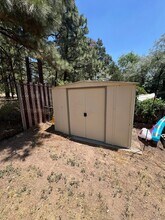 6457 N Snowflake Dr in Flagstaff, AZ - Building Photo - Building Photo