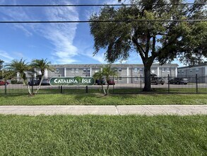 2769 L B McLeod Rd in Orlando, FL - Building Photo - Building Photo