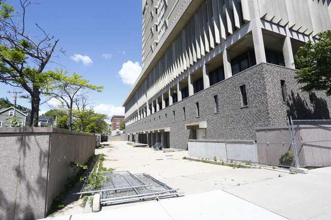 Forty Thorndike in Cambridge, MA - Building Photo - Building Photo