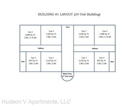 Iron Point Apartments in Troy, NY - Building Photo - Building Photo