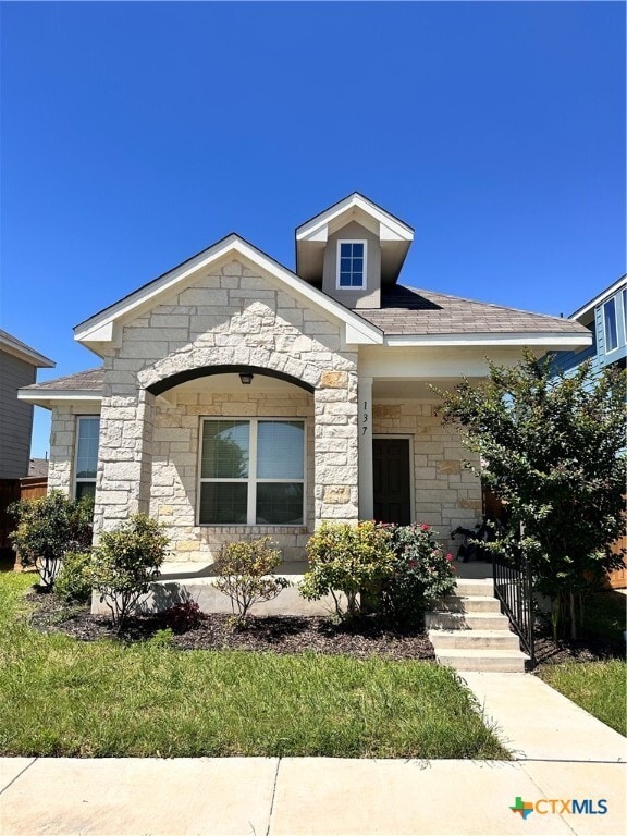 137 Rustic Glen Dr in San Marcos, TX - Building Photo - Building Photo