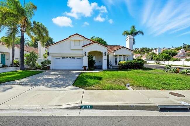 4911 Amador Dr