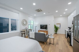 38 Hichborn St, Unit SI ID1319724P in Boston, MA - Building Photo - Building Photo