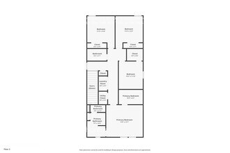 5821 Sagebrush Aly in Clermont, FL - Foto de edificio - Building Photo