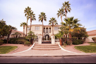 3306 E Jaeger Cir in Mesa, AZ - Building Photo - Building Photo