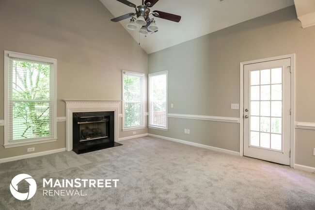 1511 Groveland Trail in Greensboro, NC - Building Photo - Building Photo