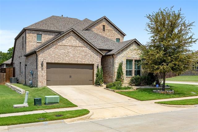 4100 Crowe Ln in McKinney, TX - Building Photo - Building Photo