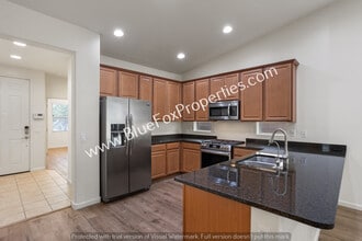 11358 E Squash Blossom Loop in Tucson, AZ - Building Photo - Building Photo