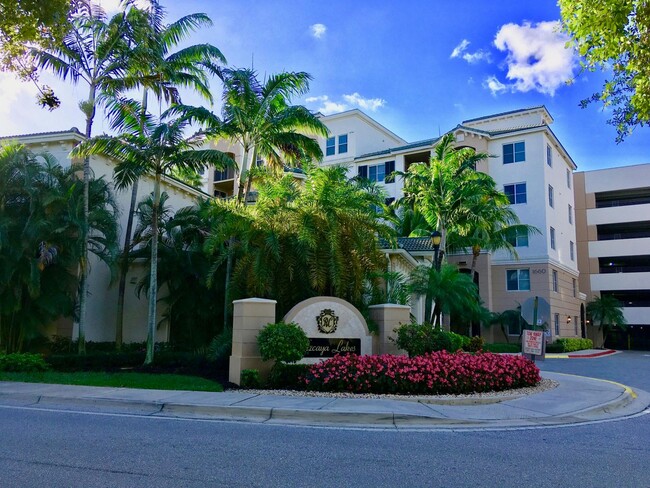 1660 Renaissance Commons Blvd, Unit 2122 in Boynton Beach, FL - Building Photo - Building Photo