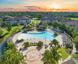 MAA Fleming Island in Fleming Island, FL - Foto de edificio - Building Photo