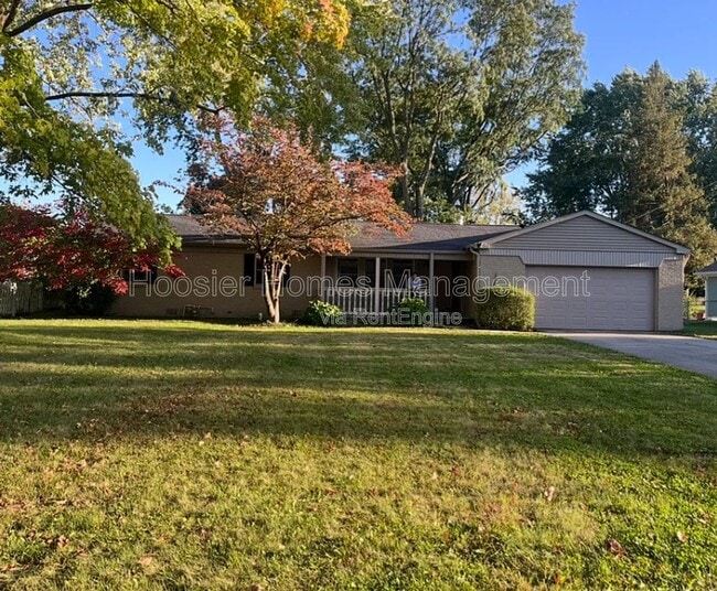 115 Bennett Rd in Carmel, IN - Building Photo - Building Photo