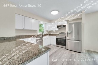 667 E Farm Rd 20 in Pleasant Hope, MO - Building Photo - Building Photo