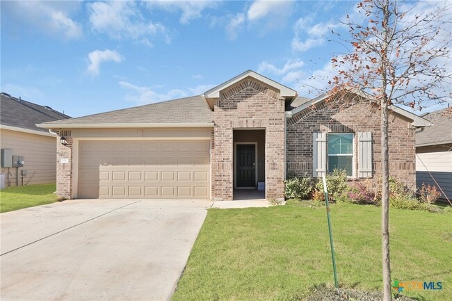 813 Indigo Wy in Seguin, TX - Building Photo - Building Photo
