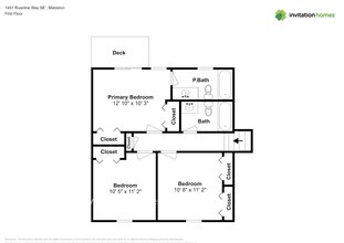 1451 Riverline Way in Mableton, GA - Building Photo - Building Photo