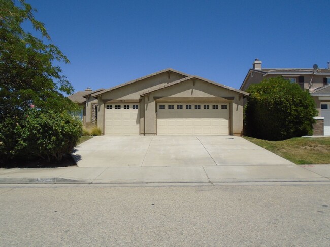 39348 Jacob Dr in Palmdale, CA - Building Photo - Building Photo