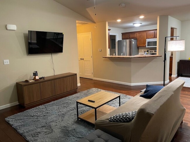 property at 3044 E Stillwater Landing