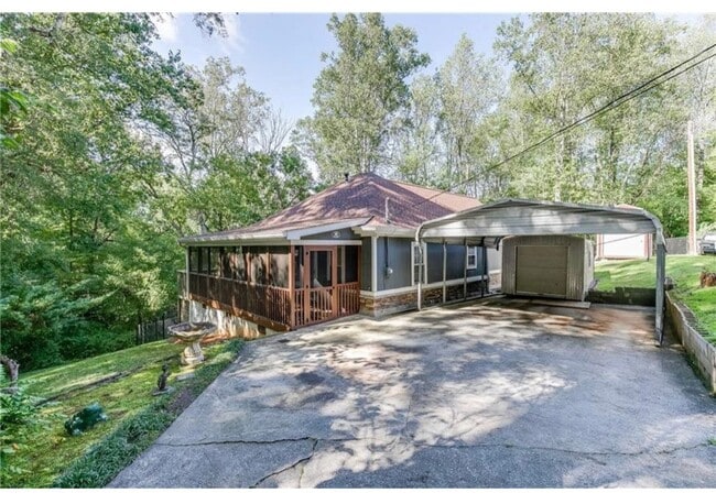 89 Silas King St in Buford, GA - Building Photo - Building Photo