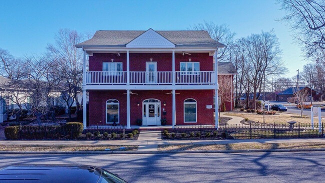 502 N 5th St in Paducah, KY - Building Photo - Building Photo