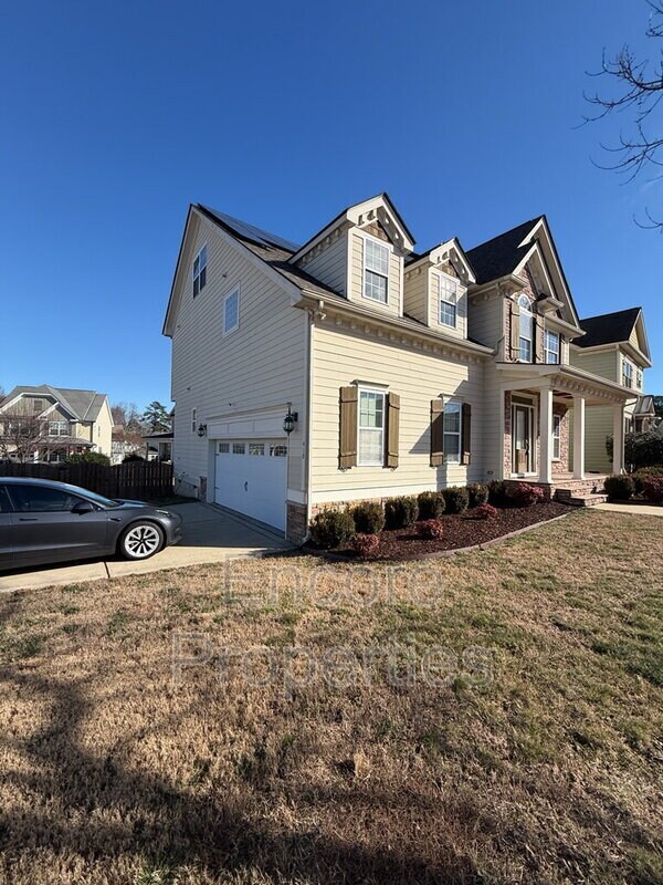 410 Stranraer Ct in Fuquay Varina, NC - Building Photo - Building Photo