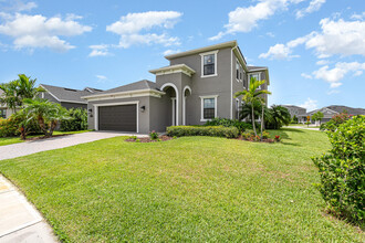 3179 Ribbon Grass Dr in Melbourne, FL - Foto de edificio - Building Photo