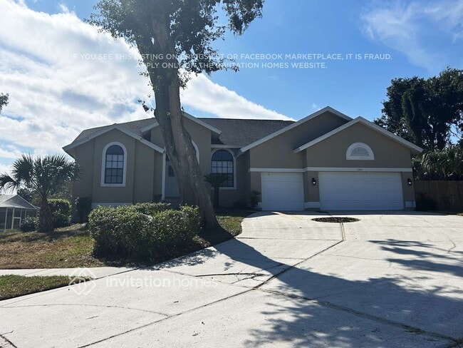 property at 2301 Sunview Ave