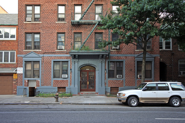 Ruth Court in Brooklyn, NY - Building Photo - Building Photo