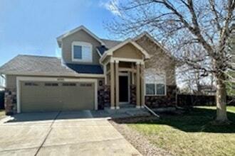 14783 Race St in Thornton, CO - Building Photo