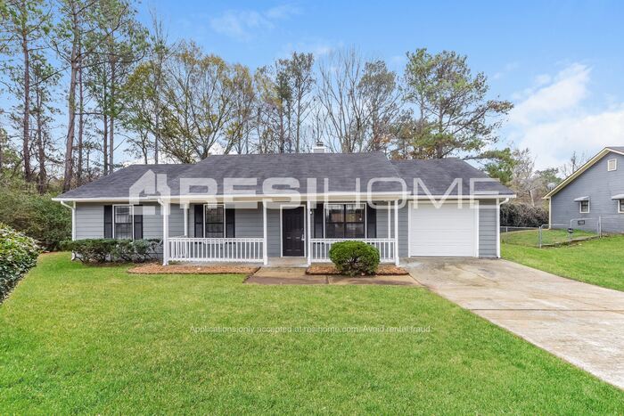 623 Crestmont Ct Photo