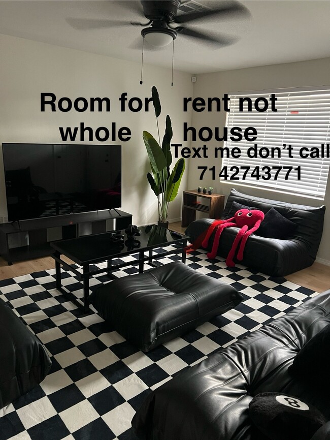 property at 3424 Parker Dr