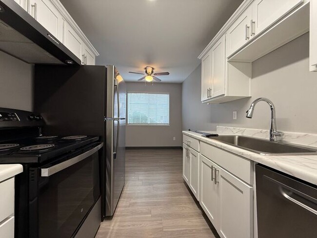 property at 2643 SE 162nd Ave