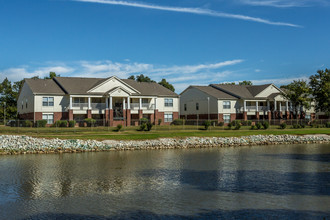 The Links at Jonesboro in Jonesboro, AR - Building Photo - Building Photo