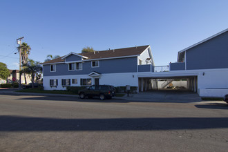 Sandpiper III in Imperial Beach, CA - Building Photo - Building Photo