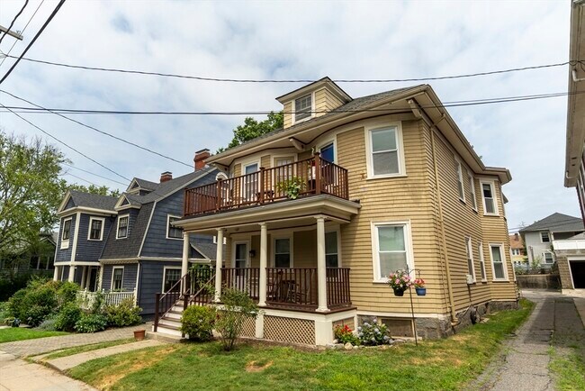 15 Castleton St in Boston, MA - Building Photo - Building Photo