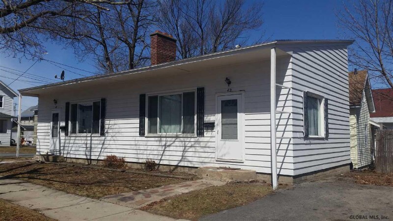 49 Woodward Ave in Gloversville, NY - Building Photo