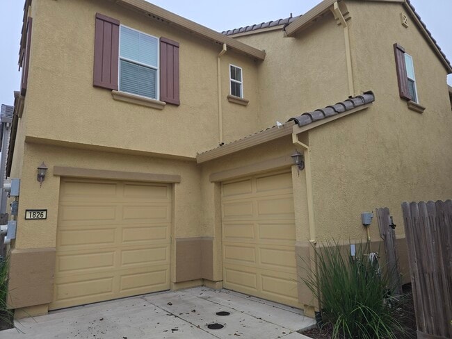 1826 Yellowwood Ave in Sacramento, CA - Building Photo - Building Photo