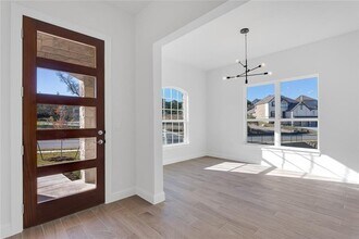 8614 Moccasin Path in Austin, TX - Building Photo - Building Photo