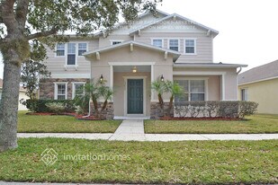 13630 Podocarpus Ln, Unit 447103 in Orlando, FL - Building Photo