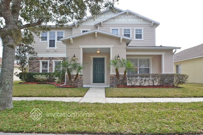 property at 13630 Podocarpus Ln