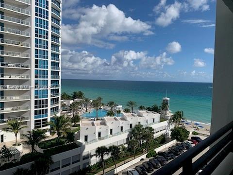 property at 3505 S Ocean Dr