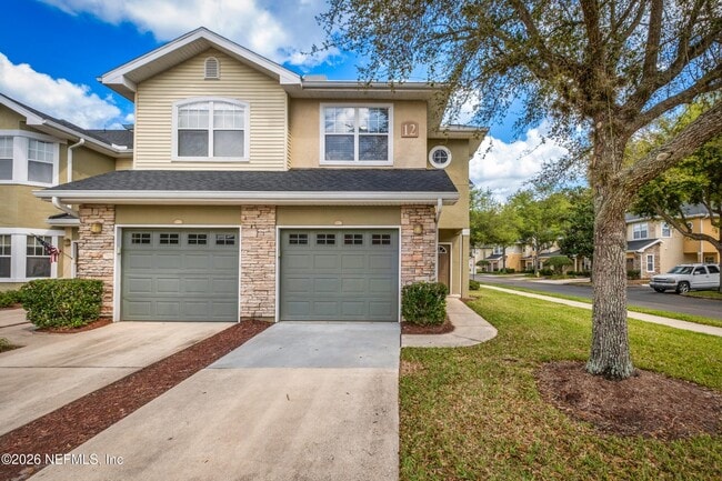 3750 Silver Bluff Blvd in Orange Park, FL - Building Photo - Building Photo
