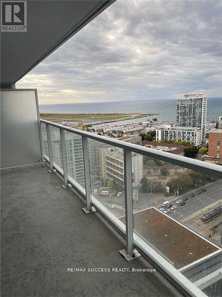 2905 Bathurst St in Toronto, ON - Building Photo - Building Photo