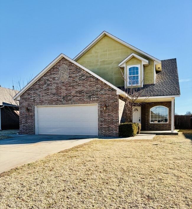 408 Sterling Pointe Way