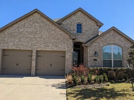 2206 Hays Ranch Dr in Richmond, TX - Building Photo