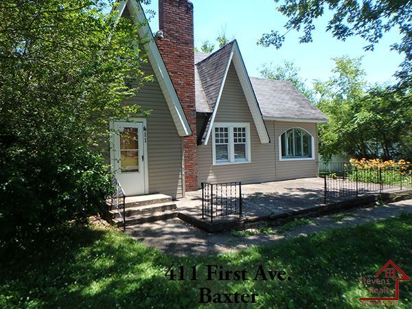 411 First Ave N in Baxter, TN - Building Photo - Building Photo