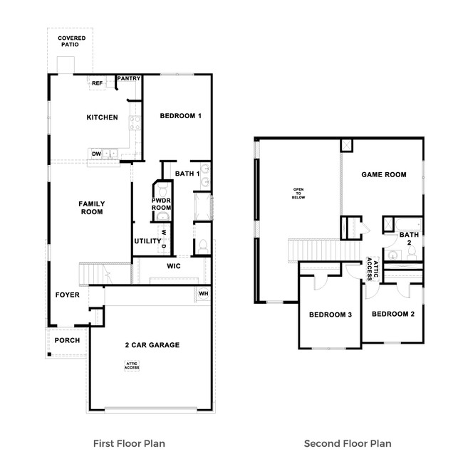 10304 Fulton Ave in Austin, TX - Building Photo - Building Photo