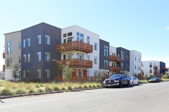 Annadel in Santa Rosa, CA - Building Photo - Building Photo