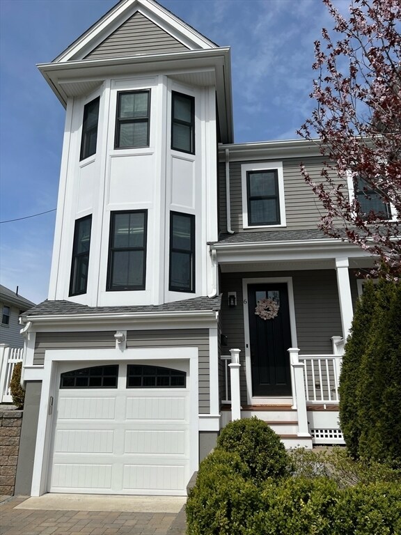 property at 6-8 S Crescent Circuit
