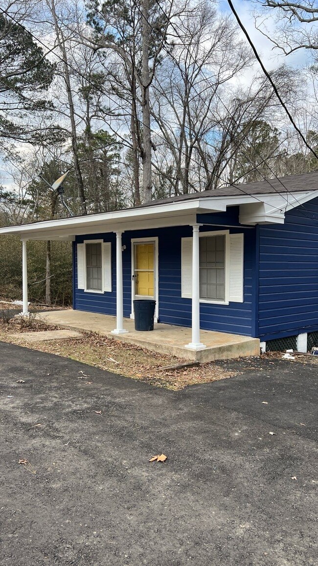 301 E Tennessee Ave in Ruston, LA - Building Photo - Building Photo