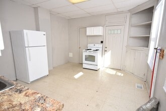 1523 S Talbott St in Indianapolis, IN - Building Photo - Building Photo